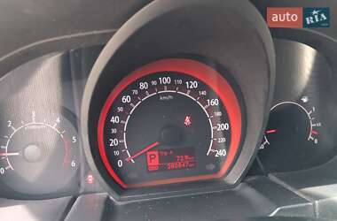 Универсал Kia Ceed 2012 в 