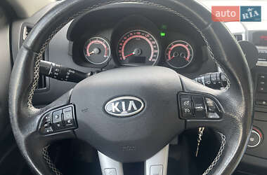 Универсал Kia Ceed 2011 в 