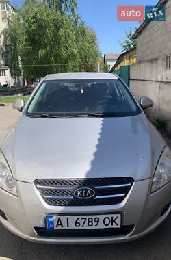 Kia Ceed 2008 Kia Ceed 2008