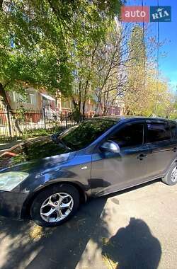 Kia Ceed 2008 Kia Ceed 2008
