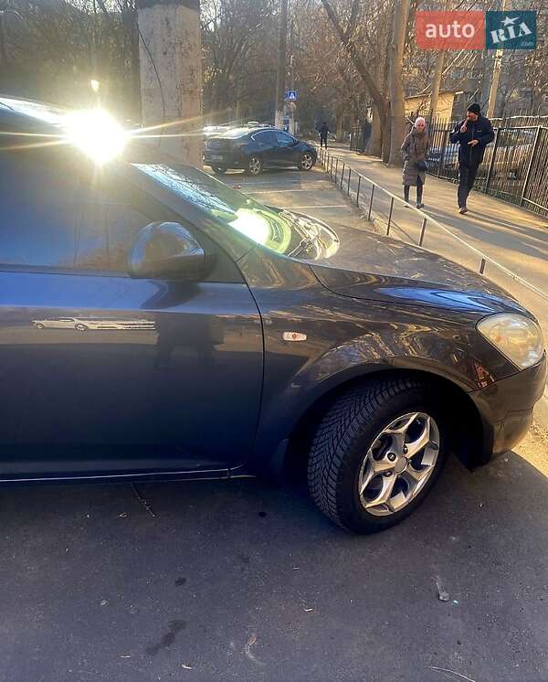 Хэтчбек Kia Ceed 2008 в Одессе
