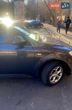 Хэтчбек Kia Ceed 2008 в 