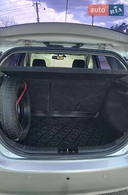 Хэтчбек Kia Ceed 2008 в Песковке