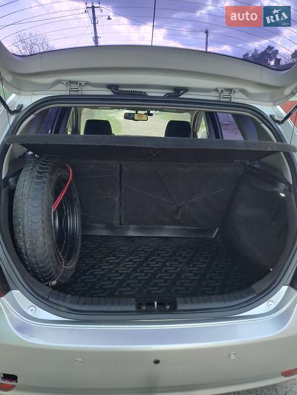 Хетчбек Kia Ceed 2008 в Пісківці