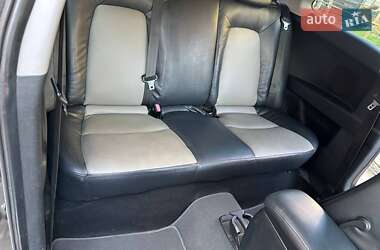 Хэтчбек Kia Ceed 2008 в 