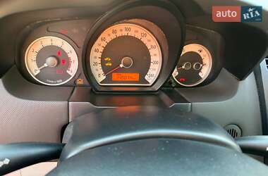 Хэтчбек Kia Ceed 2008 в 