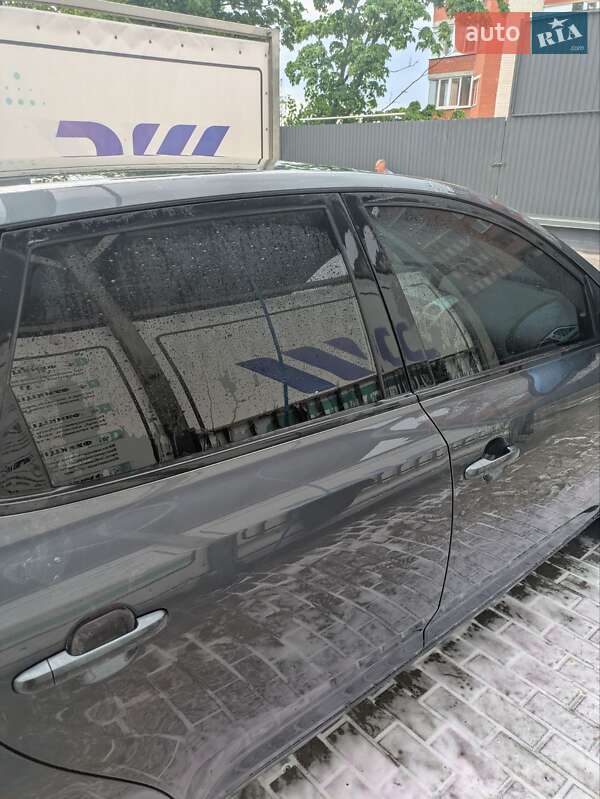 Хэтчбек Kia Ceed 2008 в Тернополе