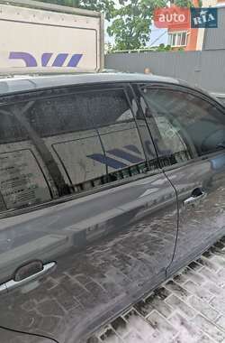 Хетчбек Kia Ceed 2008 в 