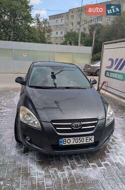 Kia Ceed 2008 Kia Ceed 2008