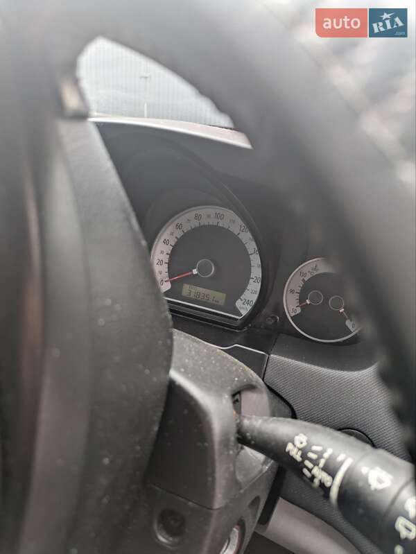 Хэтчбек Kia Ceed 2008 в Тернополе