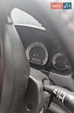 Хетчбек Kia Ceed 2008 в 