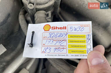 Хетчбек Kia Ceed 2010 в 