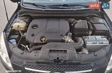 Универсал Kia Ceed 2007 в 