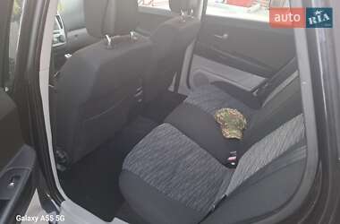 Универсал Kia Ceed 2007 в 