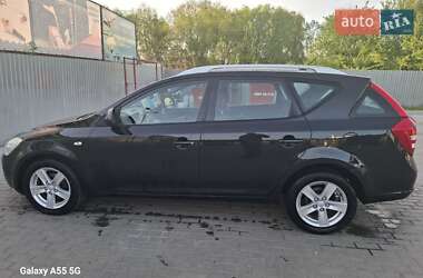 Универсал Kia Ceed 2007 в 