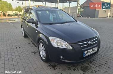 Універсал Kia Ceed 2007 в Калинівці