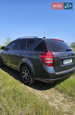 Универсал Kia Ceed 2007 в 
