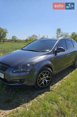 Универсал Kia Ceed 2007 в Измаиле