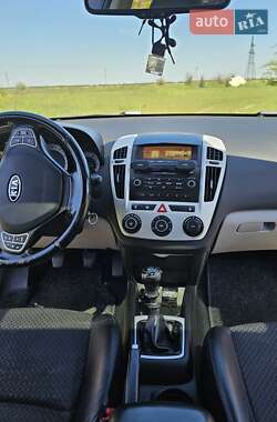 Универсал Kia Ceed 2007 в 