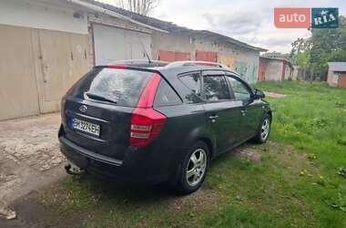 Универсал Kia Ceed 2007 в 