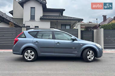 Универсал Kia Ceed 2008 в 