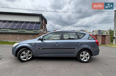 Универсал Kia Ceed 2008 в 