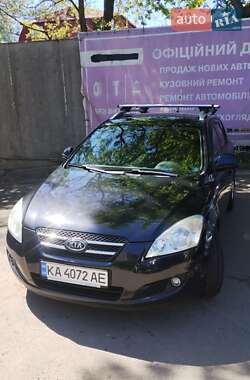 Универсал Kia Ceed 2008 в Киеве