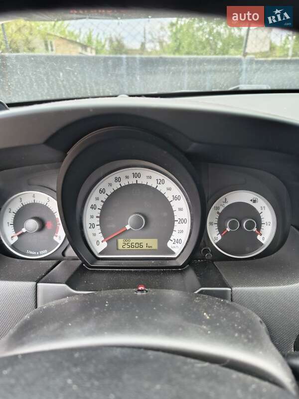 Хэтчбек Kia Ceed 2007 в Киеве