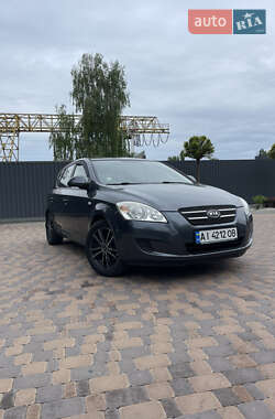 Хэтчбек Kia Ceed 2009 в Броварах
