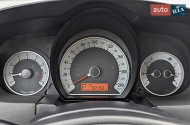 Хетчбек Kia Ceed 2008 в 
