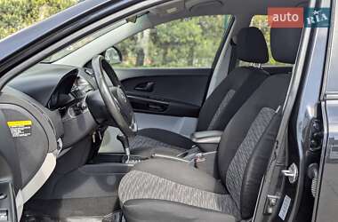 Хетчбек Kia Ceed 2008 в 