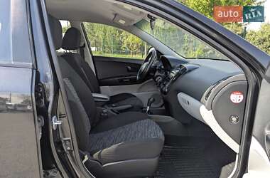 Хетчбек Kia Ceed 2008 в 