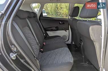 Хетчбек Kia Ceed 2008 в 