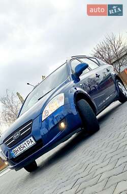 Kia Ceed 2009 Kia Ceed 2009