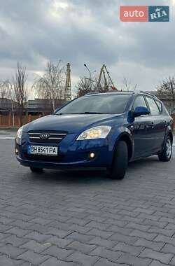 Універсал Kia Ceed 2009 в 