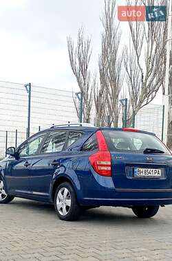 Універсал Kia Ceed 2009 в 