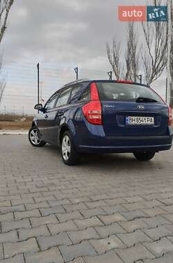 Універсал Kia Ceed 2009 в 