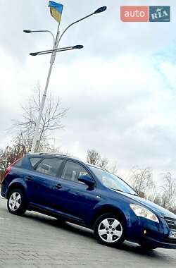 Універсал Kia Ceed 2009 в 