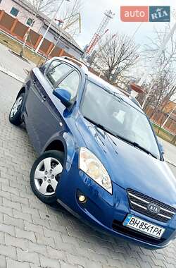 Універсал Kia Ceed 2009 в 