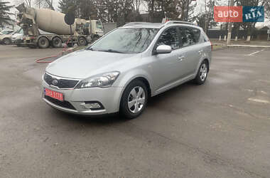 Kia Ceed 2009 Kia Ceed 2009