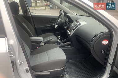 Универсал Kia Ceed 2009 в 