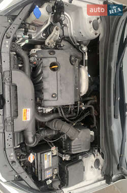 Универсал Kia Ceed 2009 в 