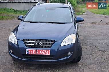 Універсал Kia Ceed 2007 в 