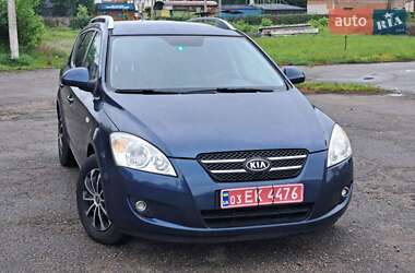 Універсал Kia Ceed 2007 в 