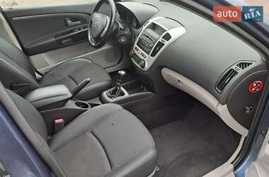Універсал Kia Ceed 2007 в 