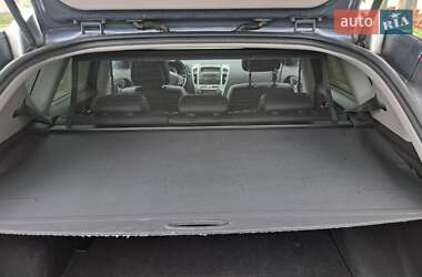 Універсал Kia Ceed 2007 в 