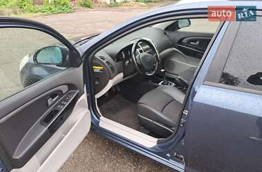 Універсал Kia Ceed 2007 в 