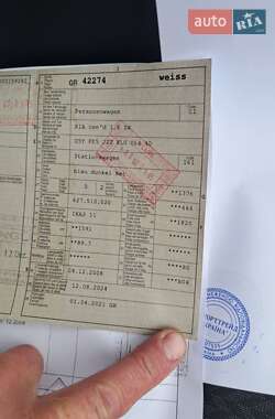 Універсал Kia Ceed 2007 в 