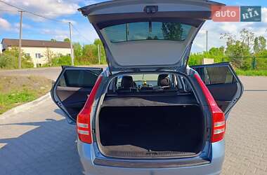 Универсал Kia Ceed 2007 в 