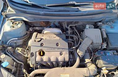 Универсал Kia Ceed 2007 в Ковеле